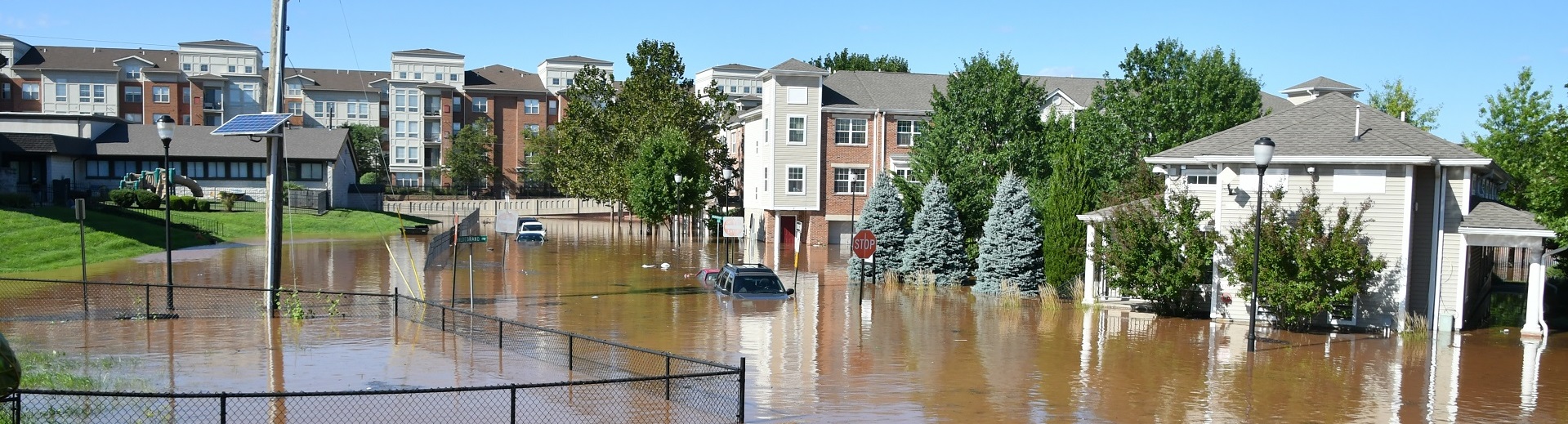 Flood Insurance