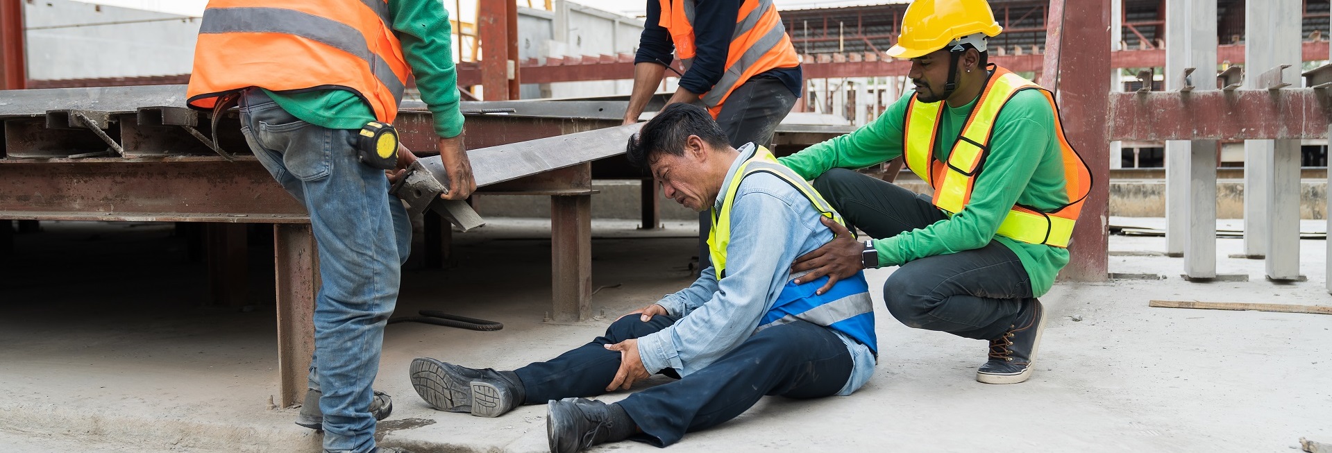 Workers Compensation